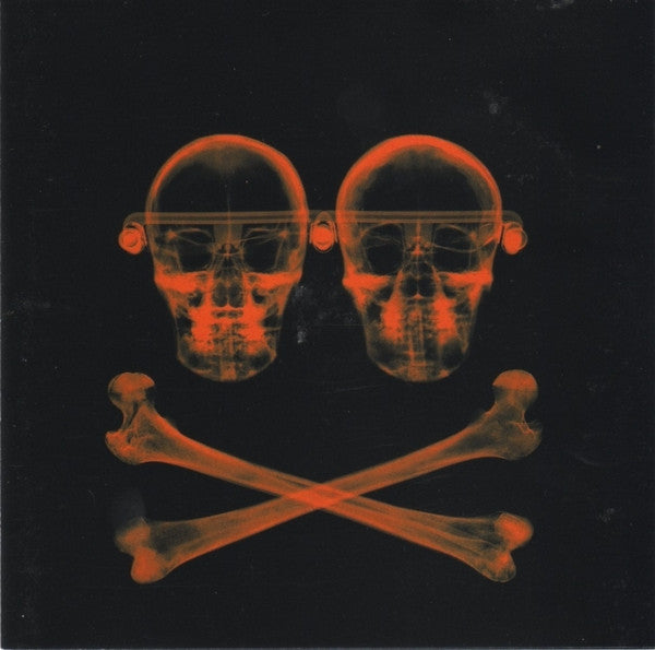 Orbital – The Altogether CD