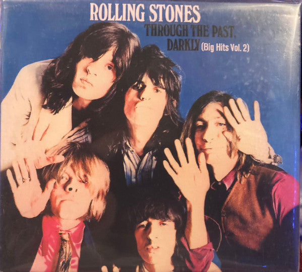 Rolling Stones – Through The Past, Darkly (Big Hits Vol. 2)