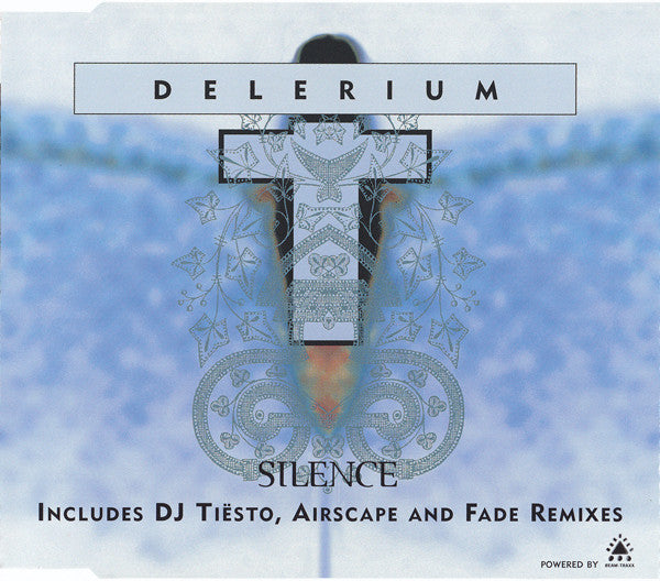 Delerium – Silence CD