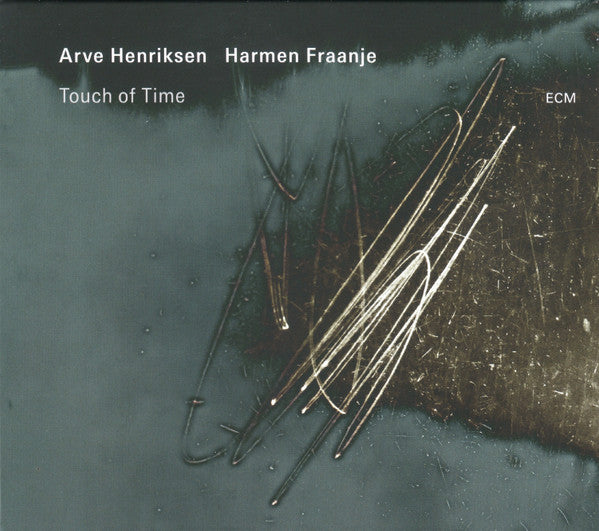 Arve Henriksen / Harmen Fraanje – Touch Of Time