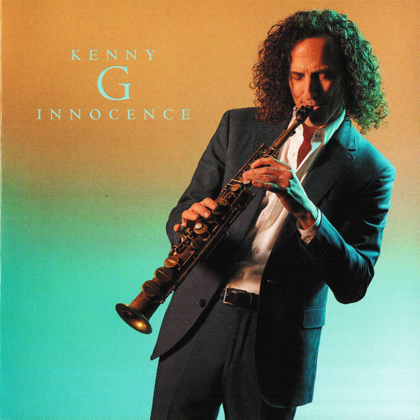 Kenny G - Innocence