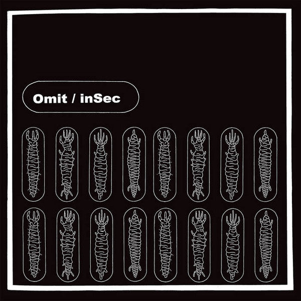 Omit – InSec LP