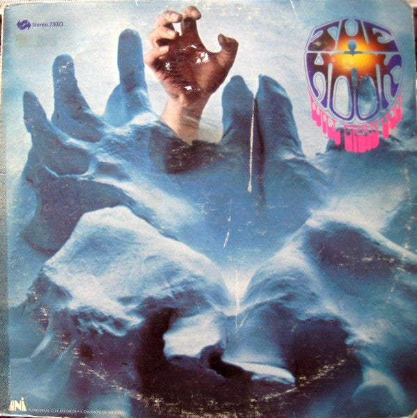 Hook – Will Grab You LP