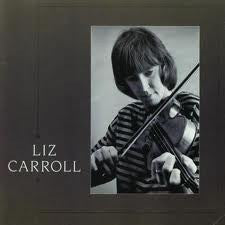 Liz Carroll – Liz Carroll LP