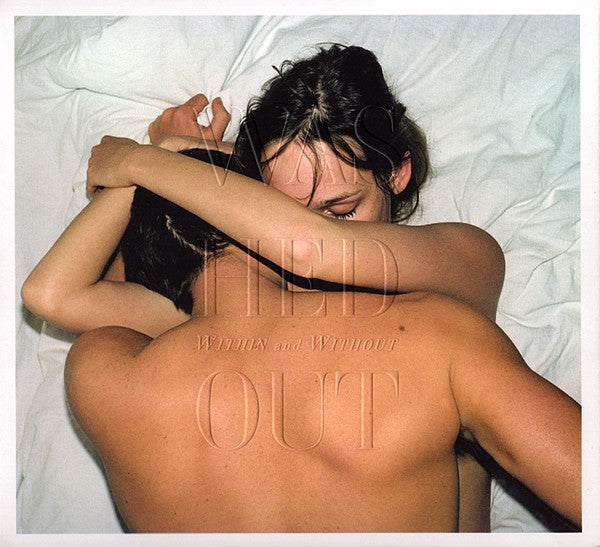 Washed Out – Within And Without LP