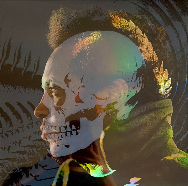 Thundercat - Apocalypse (Ten Year Anniversary Edition) (DELUXE EDITION, TRANSLUCENT RED VINYL)