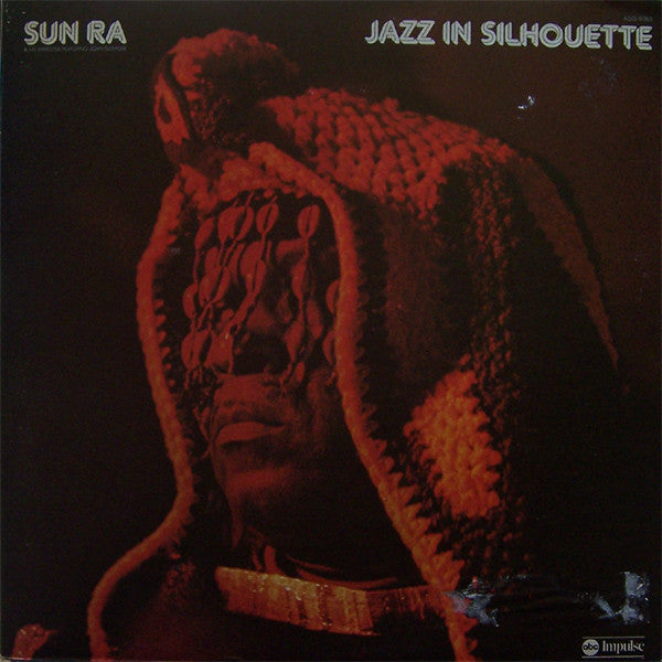 Sun Ra And His Arkestra – Jazz In Silhouette LP