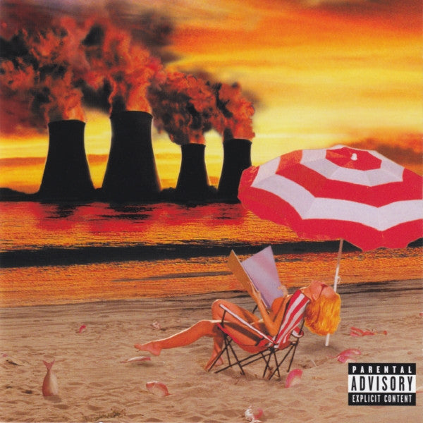 The Crystal Method – Tweekend CD