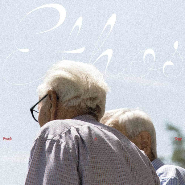 Frank and Tony - Ethos