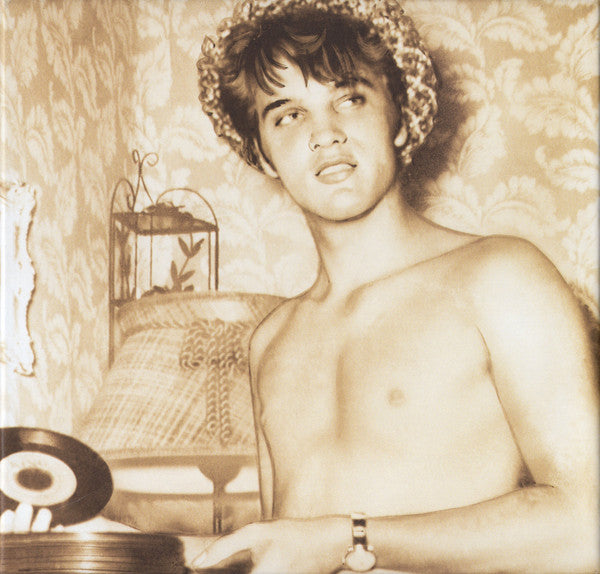Elvis Presley – Elvis Presley At 706 Union Ave: The Sun Singles 1954-55 Box 7"