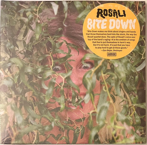 Rosali – Bite Down