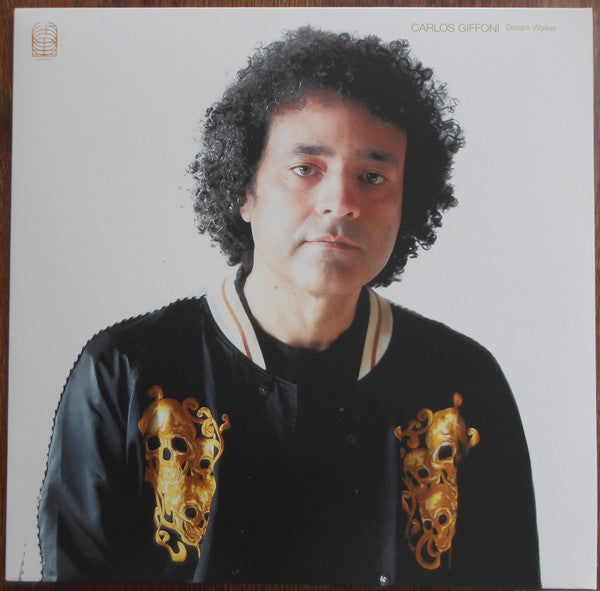 Carlos Giffoni - Dream Walker