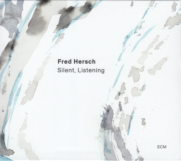 Fred Hesch - Silent, Listening