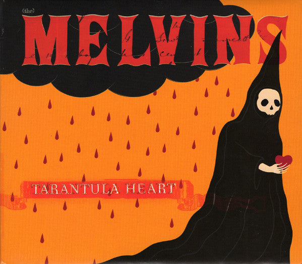 Melvins - Tarantula Heart