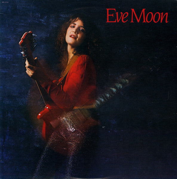 Eve Moon - S/T LP