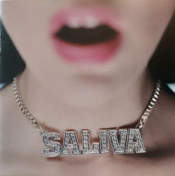 Saliva – Every Six Seconds CD