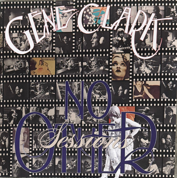 Clark, Gene - No Other Sessions (50th Anniversary)