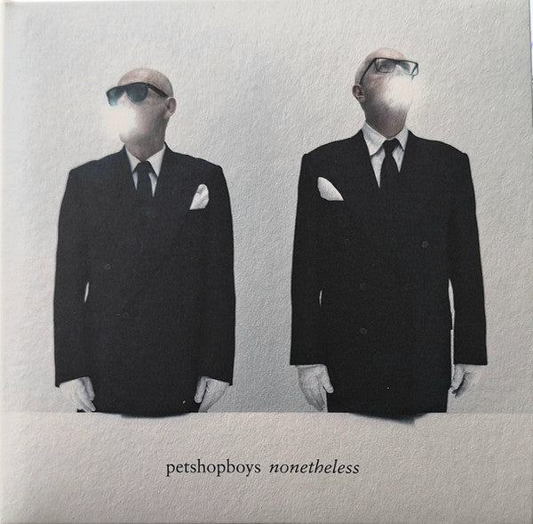 Pet Shop Boys – Nonetheless
