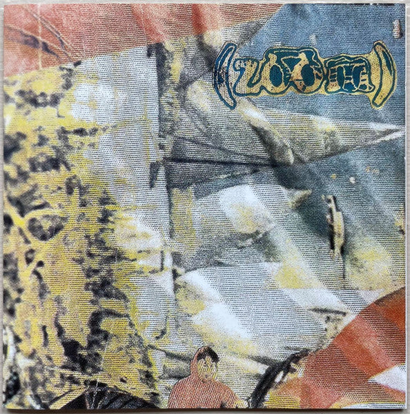 Zoom - Zoom CD