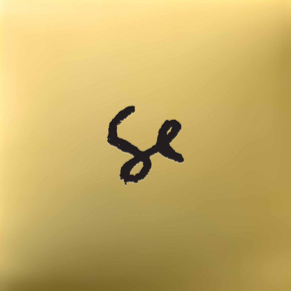 Sylvan Esso – Sylvan Esso (Black & White Split) 2LP