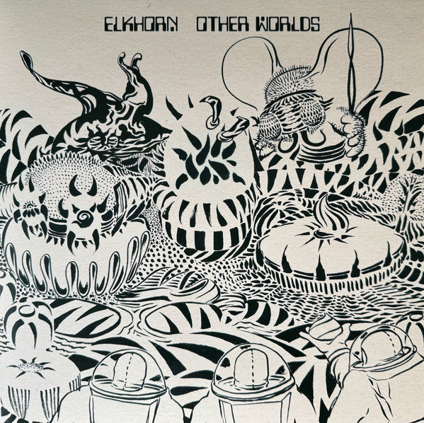 Elkhorn - Other Worlds