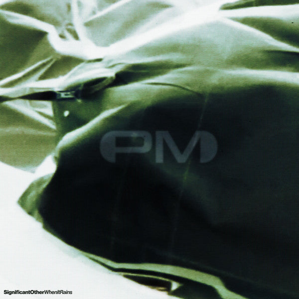 Significant Other – When It Rains 12"