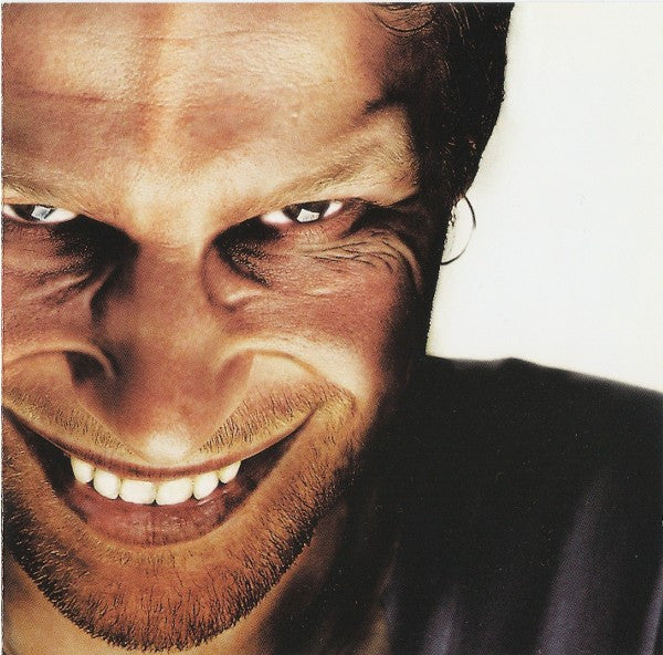 Aphex Twin - Richard D. James Album (Original pressing) LP