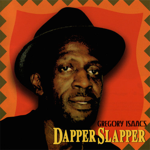 Gregory Isaacs – Dapper Slapper CD