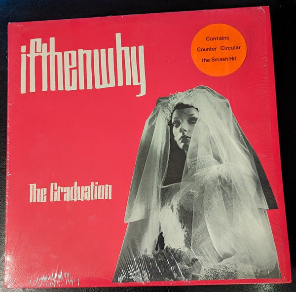 ifthenwhy – The Graduation 12"