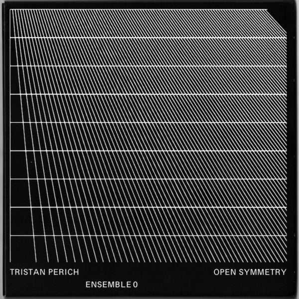 Tristan Perich, ensemble 0 – Open Symmetry