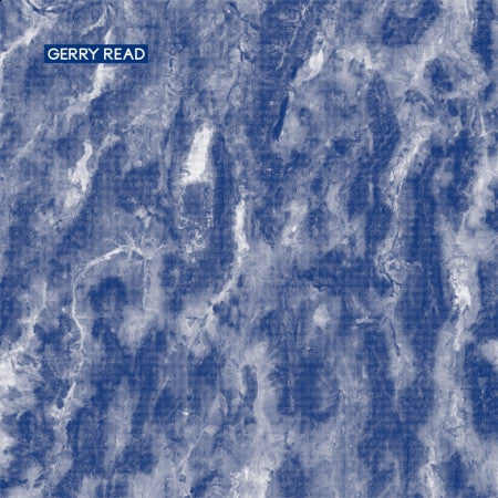 Gerry Read – Untitled / Legs EP