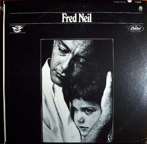 Fred Neil - Self-Titled LP