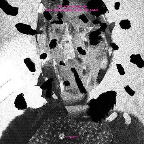 Tim Koh & Sun An – Salt And Sugar Look The Same
