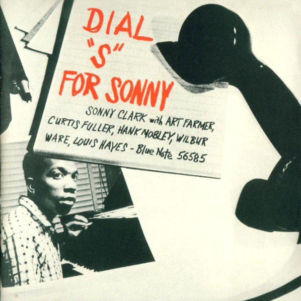 Sonny Clark – Dial "S" For Sonny CD