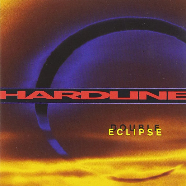 Hardline – Double Eclipse CD