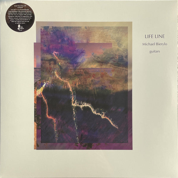 Michael Bierylo – Life Line