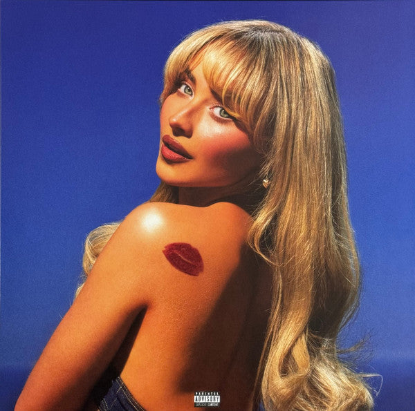 Sabrina Carpenter – Short N' Sweet (Light Blue Vinyl) LP