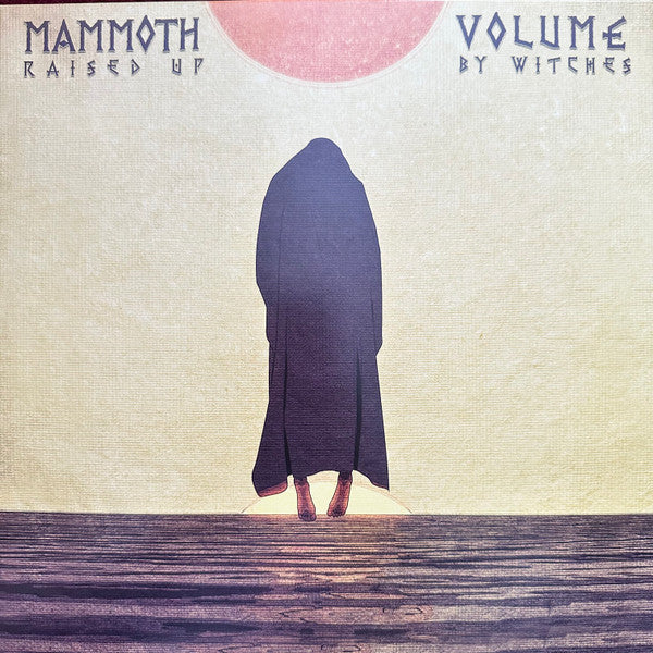 Mammoth Volume – Raised Up By Witches Lp