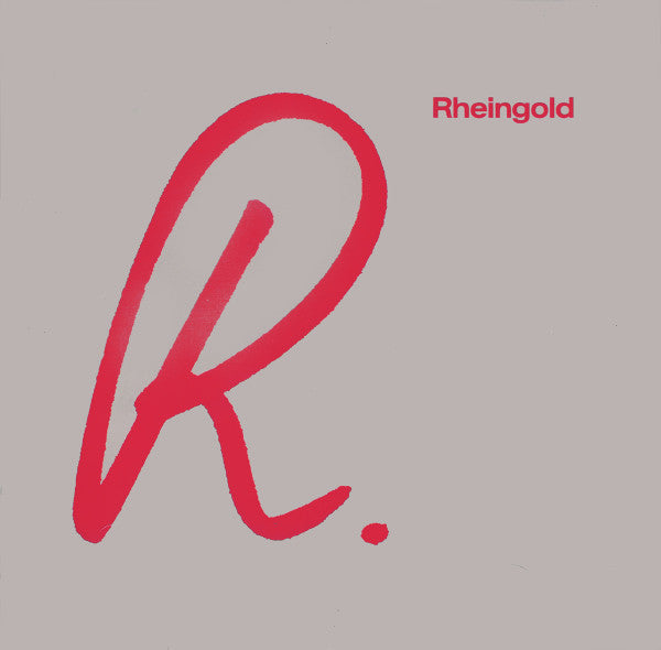 Rheingold – R. LP