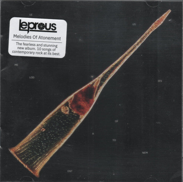 Leprous – Melodies Of Atonement
