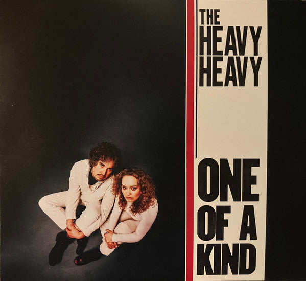 The Heavy Heavy – One Of A Kind
