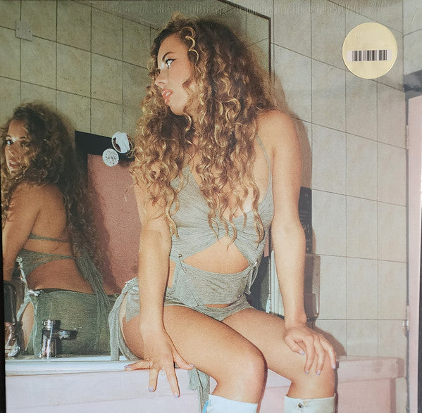 Nilüfer Yanya – My Method Actor (Green Transparent) LP