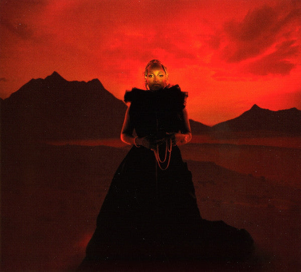 Nubya Garcia – Odyssey