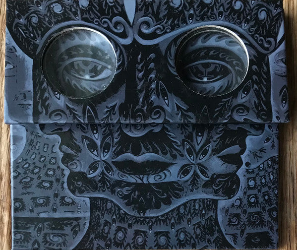 Tool – 10,000 Days CD