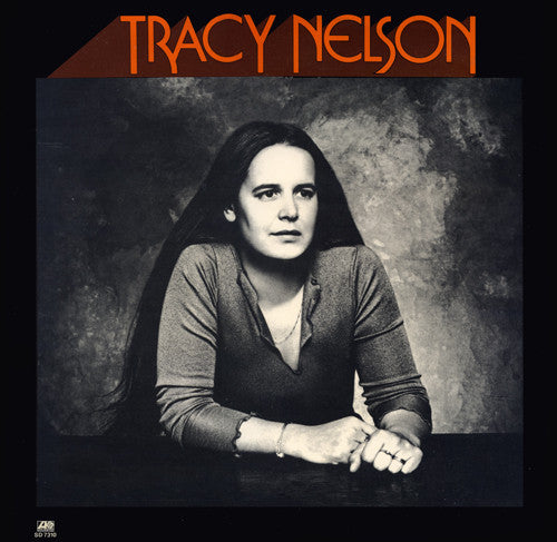 Tracy Nelson – Tracy Nelson LP