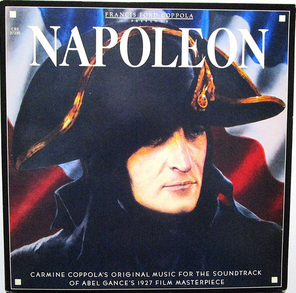 Carmine Coppola – Napoleon LP