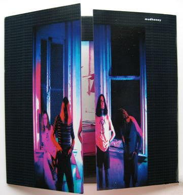 Mudhoney - Mudhoney LP