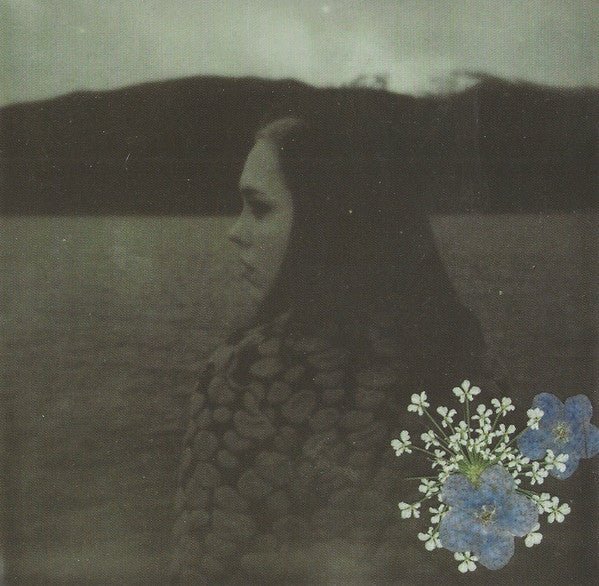 Soccer Mommy – Evergreen