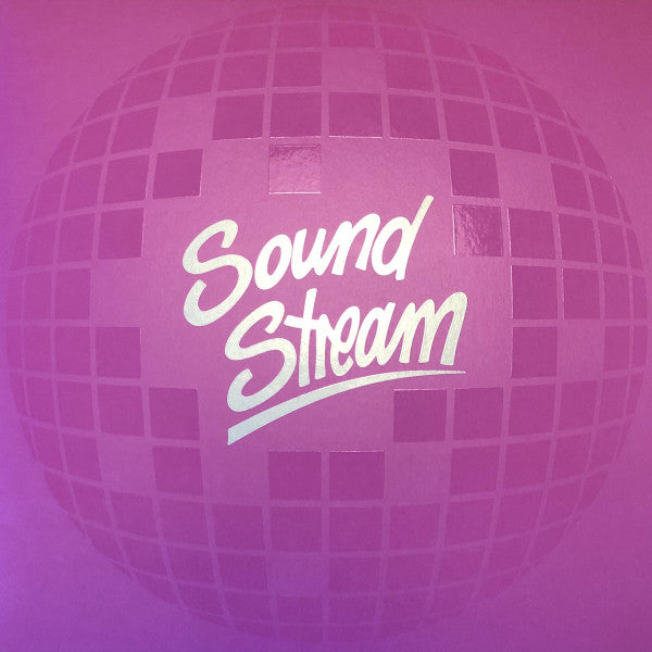 Sound Stream – Disco Fantasy