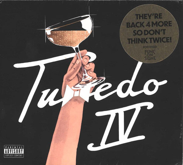 Tuxedo – Tuxedo IV